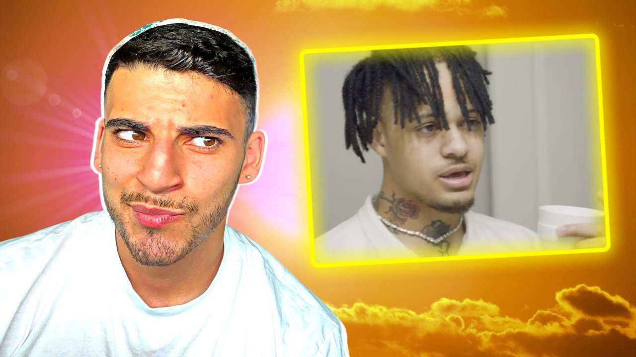 SUMMRS - REACTING TO ARTISTS I'VE NEVER HEARD BEFORE (PT. 13)
