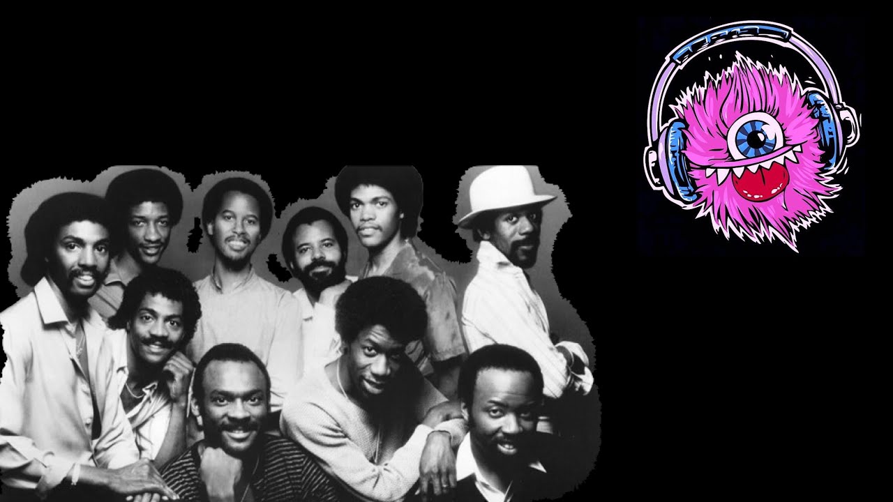 Kool and the Gang, Celebration - 