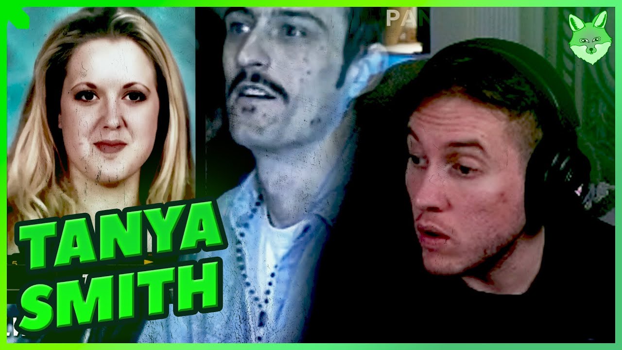 Tanya Smith Vakasına Tepki! (@Pangvoss) | RRaenee