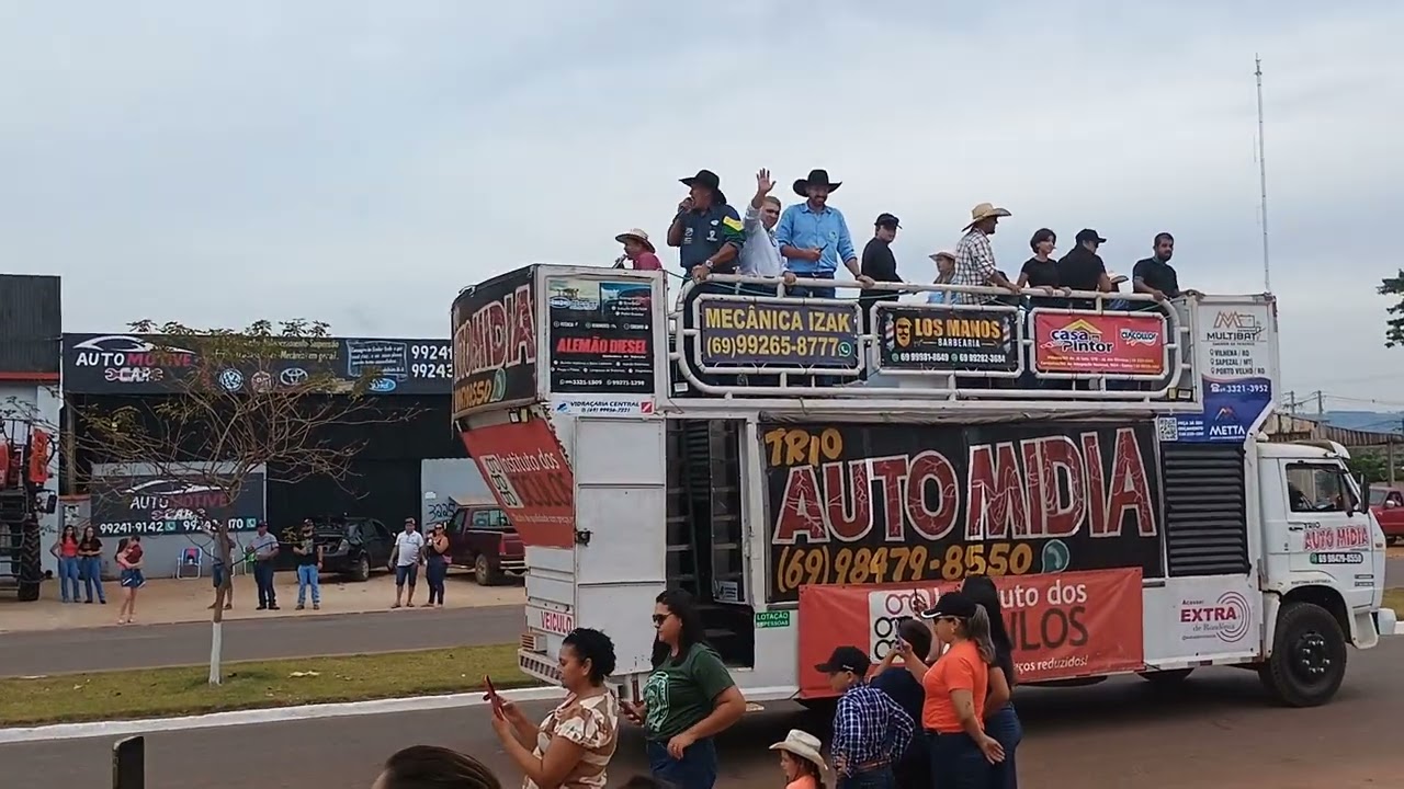 3 de agosto de 2025