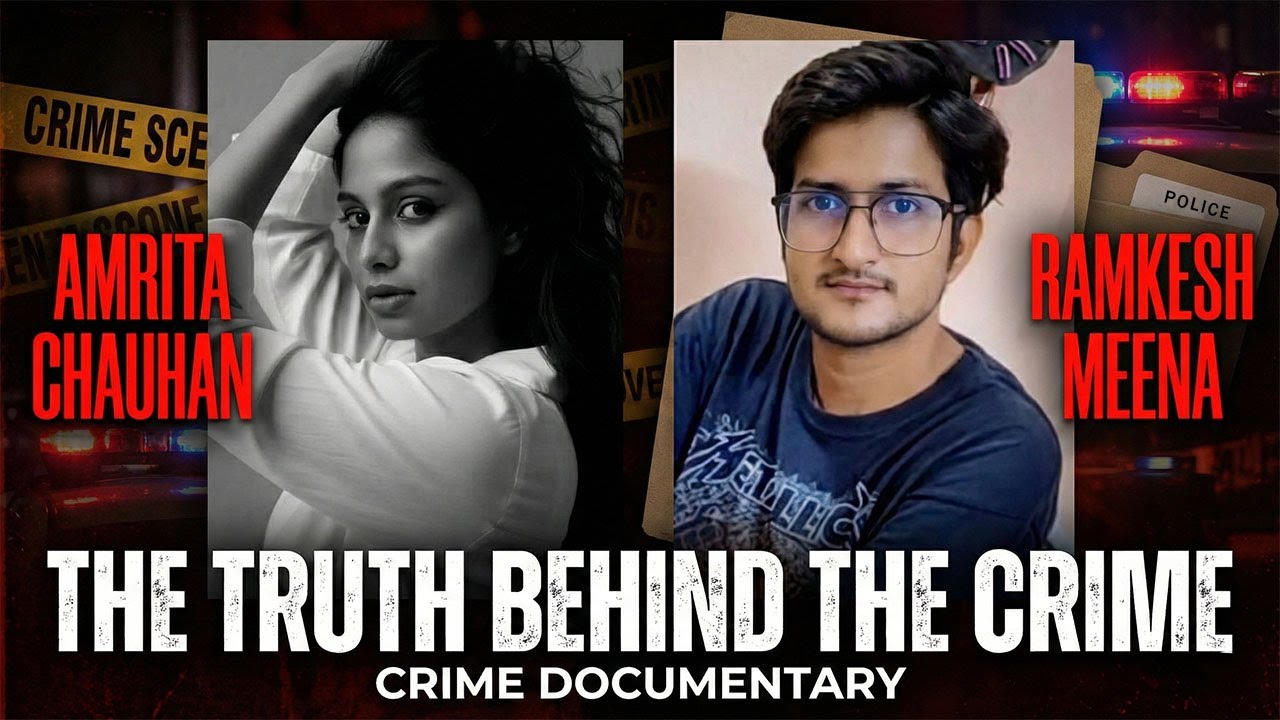 15 Hidden Videos & A Burnt Body: The Delhi 