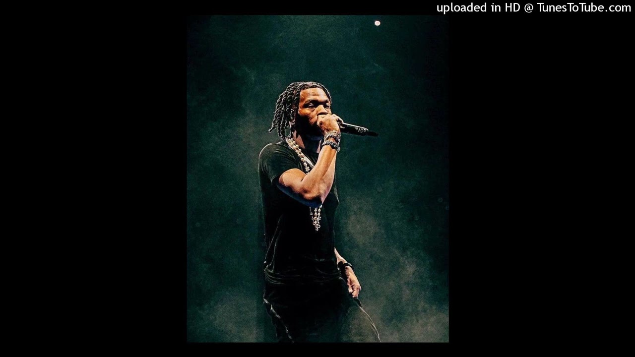 [FREE] Lil Baby x Lil Durk Type Beat - 