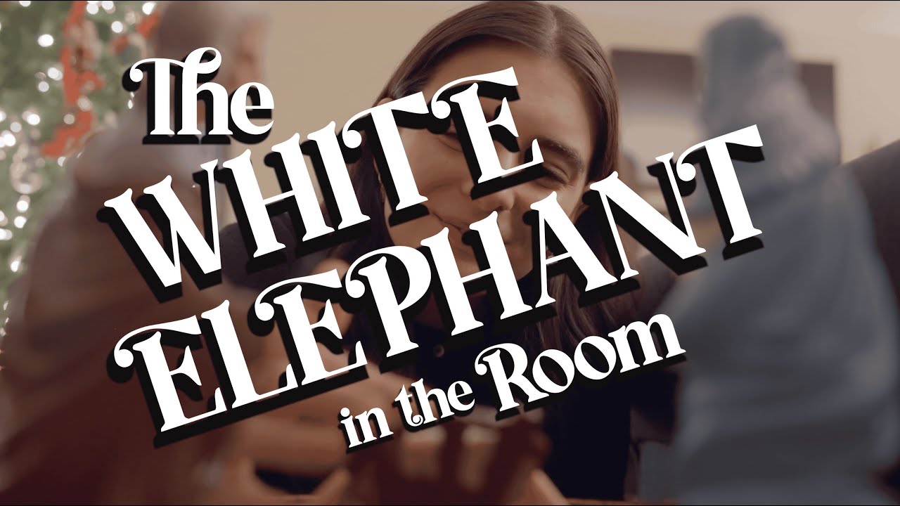 The White Elephant in the Room