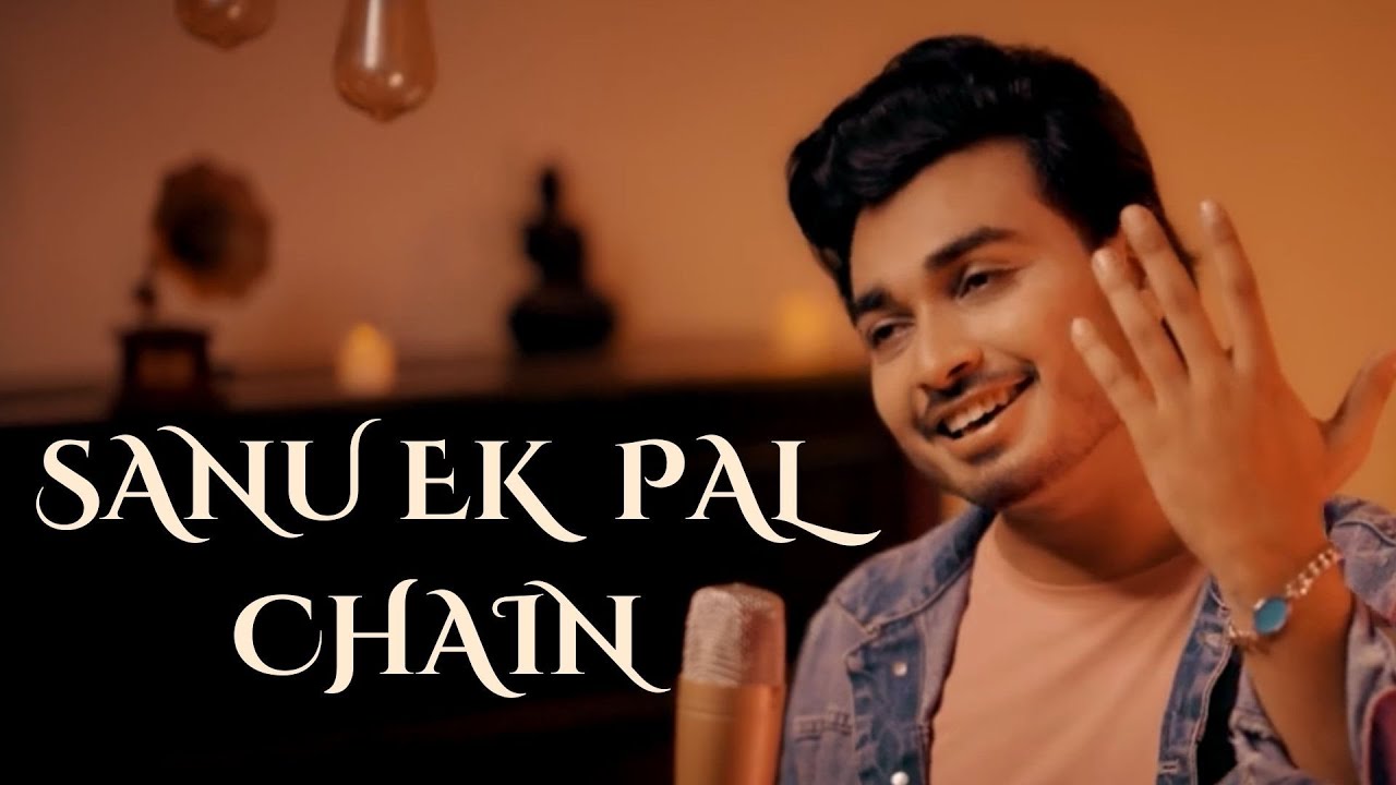 SANU EK PAL CHAIN (REVIBE) | SUGAT DHANVIJAY | JAY YADAV | SANGITA SINGHH | NFAK