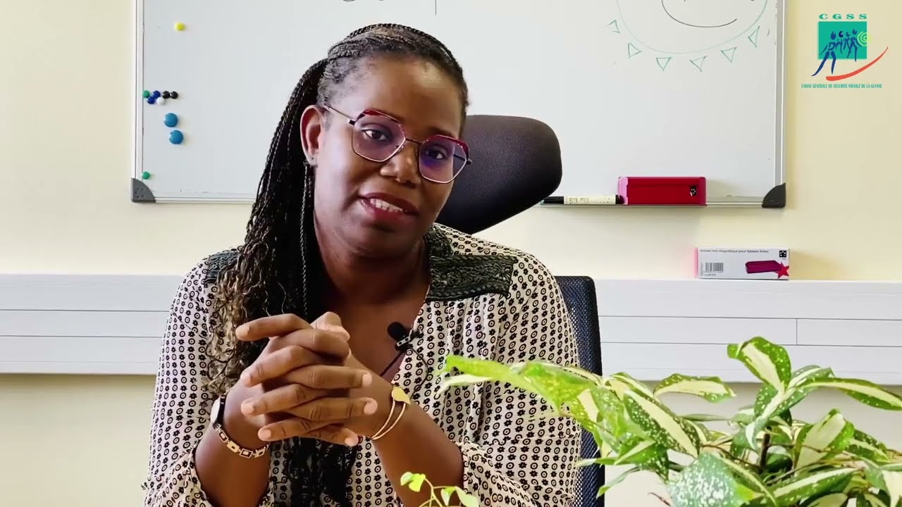 Interview de Adeline FARNABE - Élève de la 61e promotion à l'EN3S