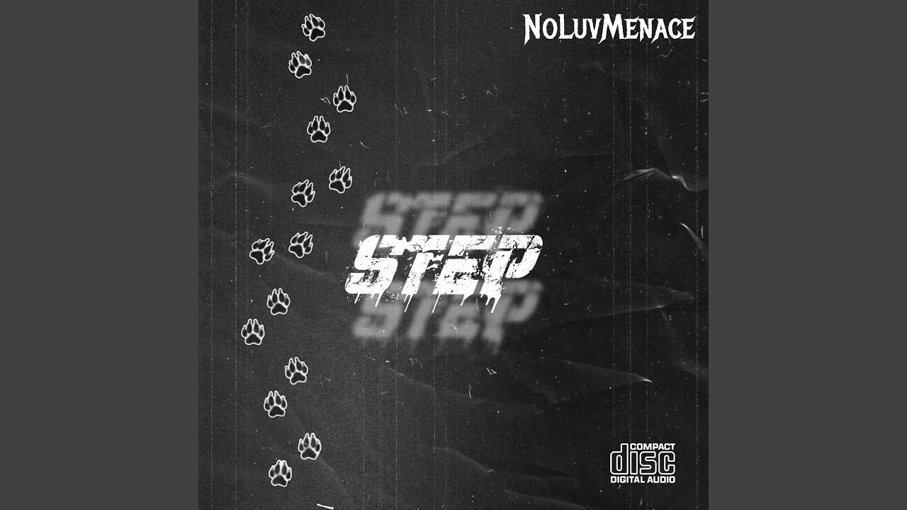Step