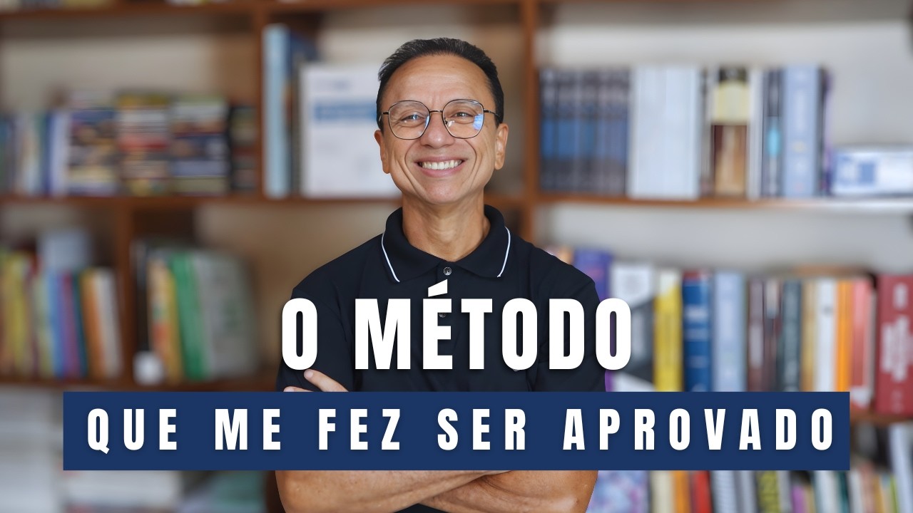 As Dicas Que Me Fizeram Sair da Reprovação e Virar Juiz
