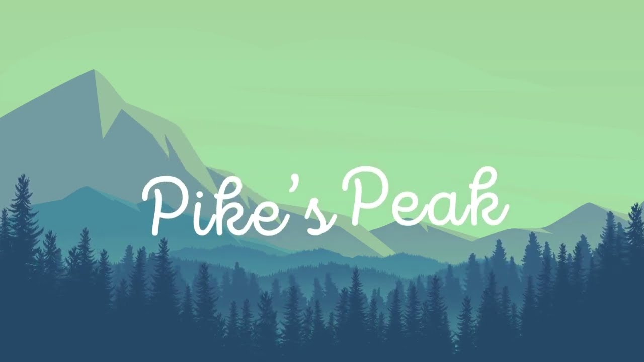 Pike's Peak