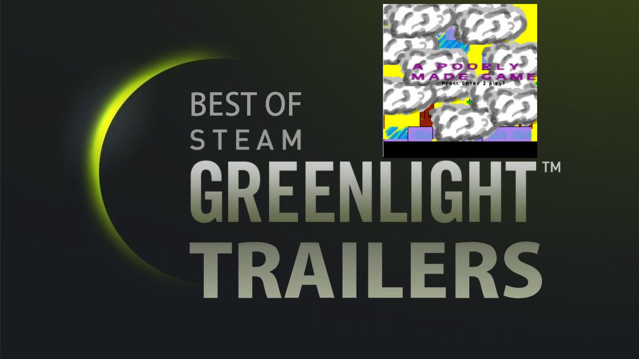 A POORLY MADE GAME - Why Satire In Games Fails So Much