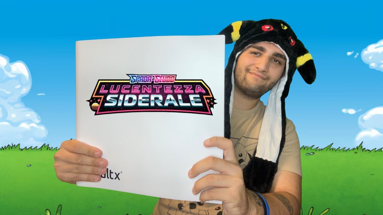 Sistemiamo insieme LUCENTEZZA SIDERALE 💫 *Sistemazione della Collezione Ep.13*
