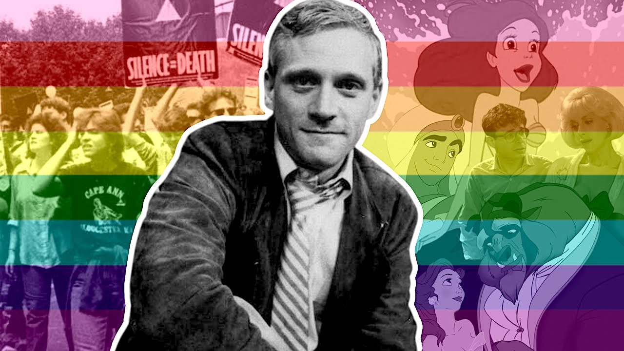 Queer Love & Howard Ashman | Dreamsounds
