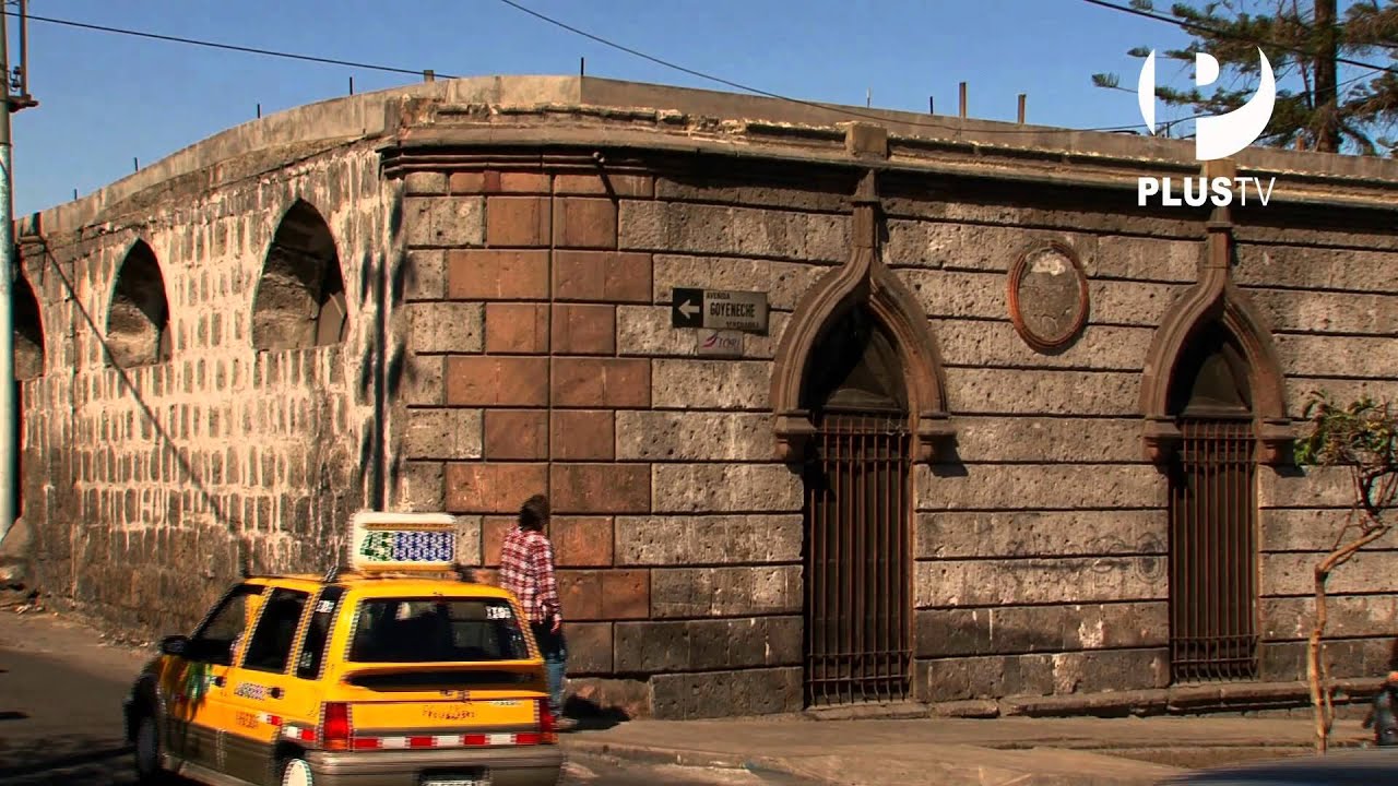 A la vuelta de la esquina - Goyeneche