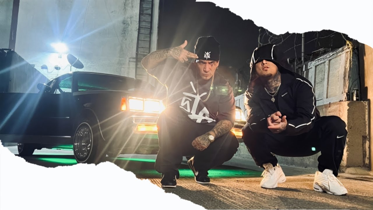 T.O.N.A X Remik Gonzalez - Secreto A Voces (Video Oficial)