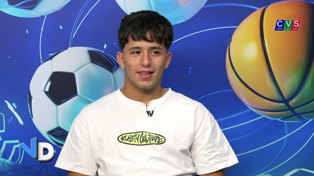 Vision Deportiva 10 03 26
