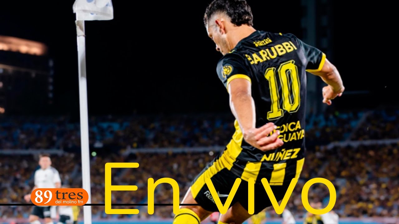FUTBOL A LO PEÑAROL + PREOCUPADOS