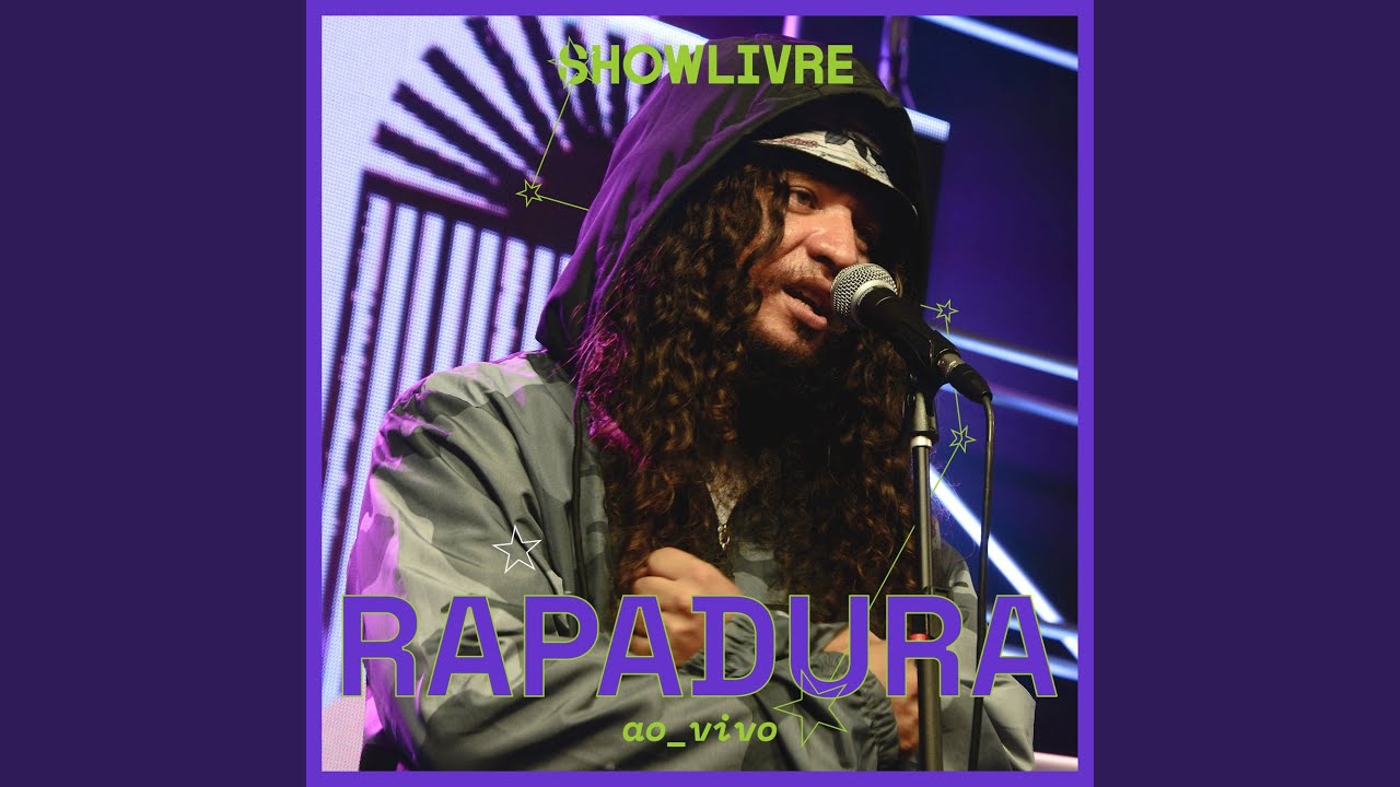 Duas Faces de um Crime (Ao Vivo)