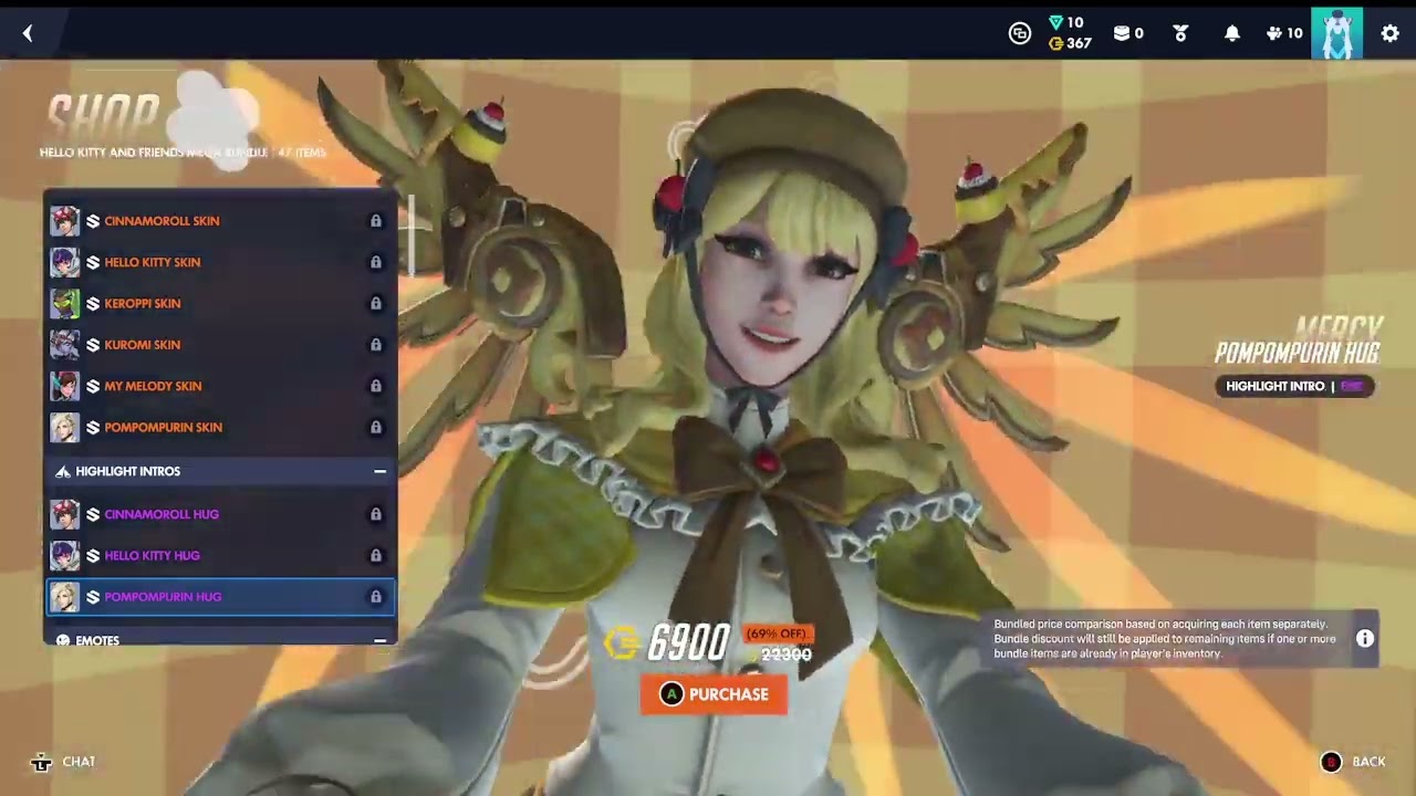 OVERWATCH - NEW SEASON & 5 NEW CHARACTERS!! -- LIVE Gameplay(Background Gaming)