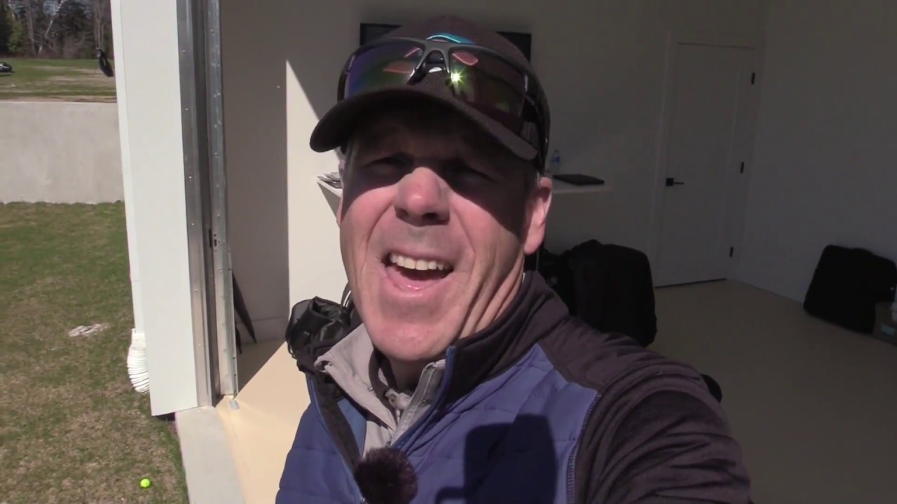 Our New Location Tour | Royal Québec Golf Club