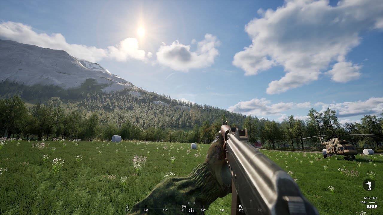 Squad Livestream 4K | SomeGuy