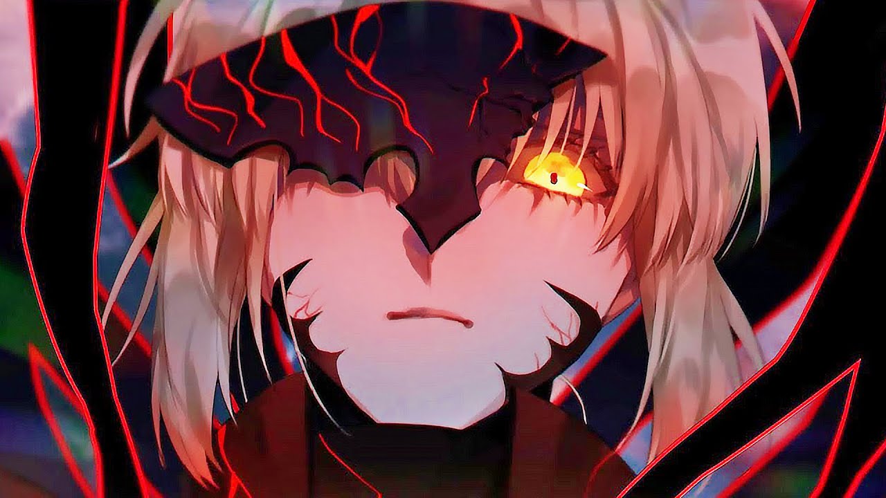 「AMV」Best Enemies | Fate/Grand Order