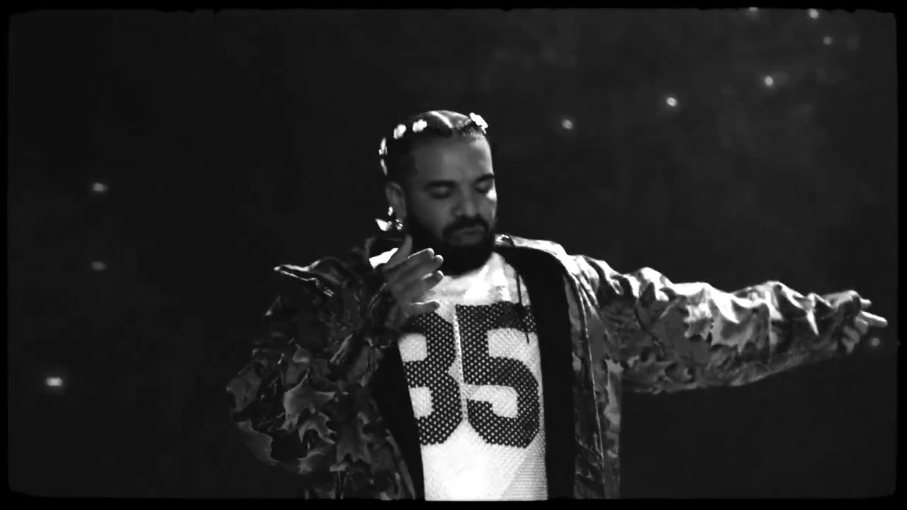 Drake Type Beat - DYSTOPIA | Iceman Type Beat 2025