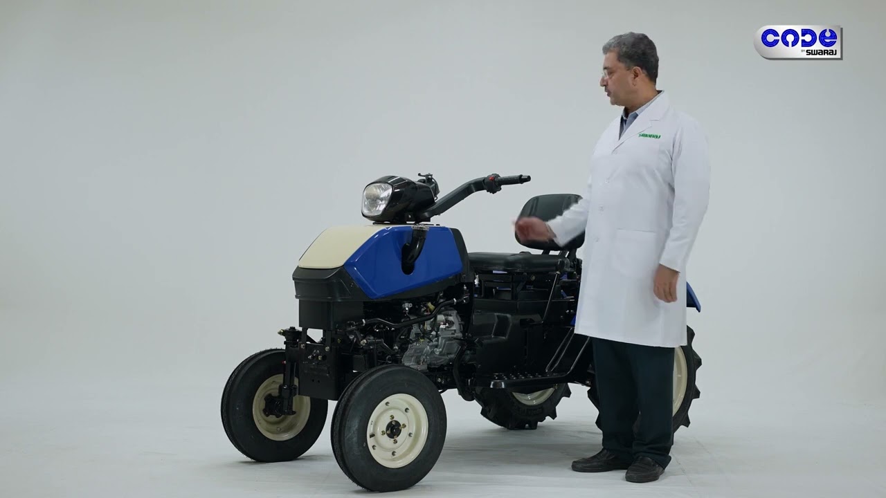 Mahindra Tractors | Video Production Service Company | Corporate Films & Event shoots