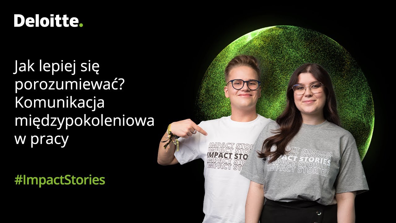 #19 Jak lepiej się porozumiewać? Komunikacja międzypokoleniowa w pracy