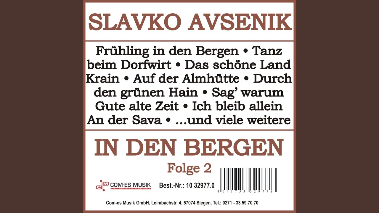 Fr&ouml;hlicher Kehraus