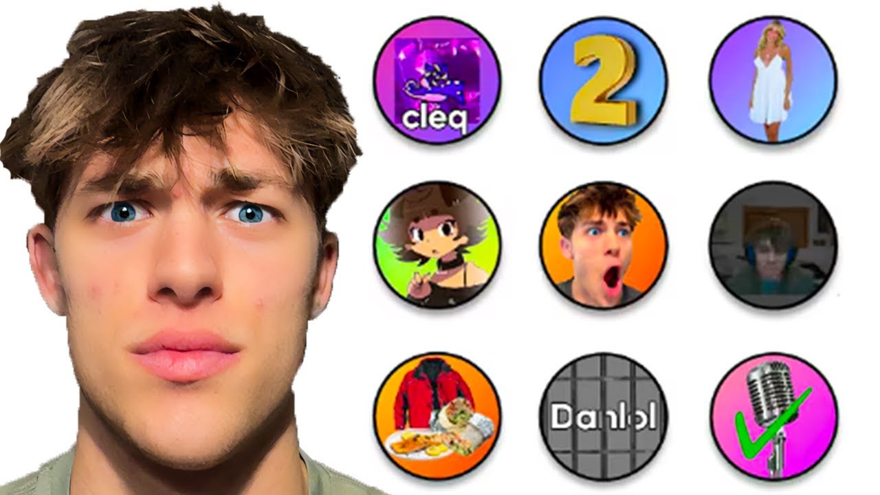 Reacting To Cooper Explained