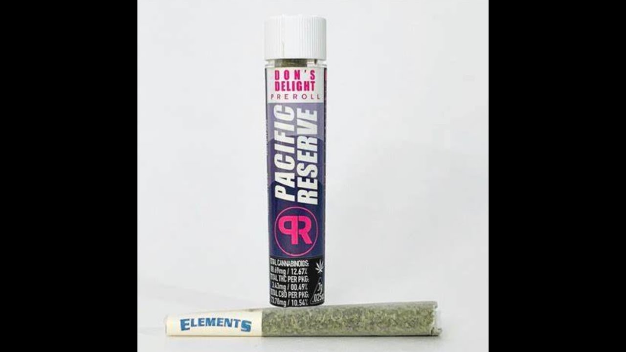 CBD HIGH