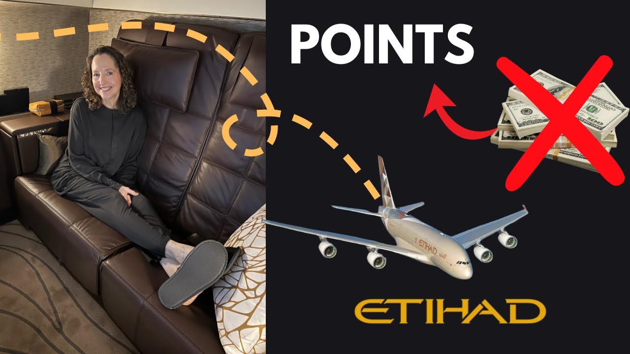 Премиальные рейсы Etihad: полное руководство по бронированию билетов бизнес- и первого классов с ...