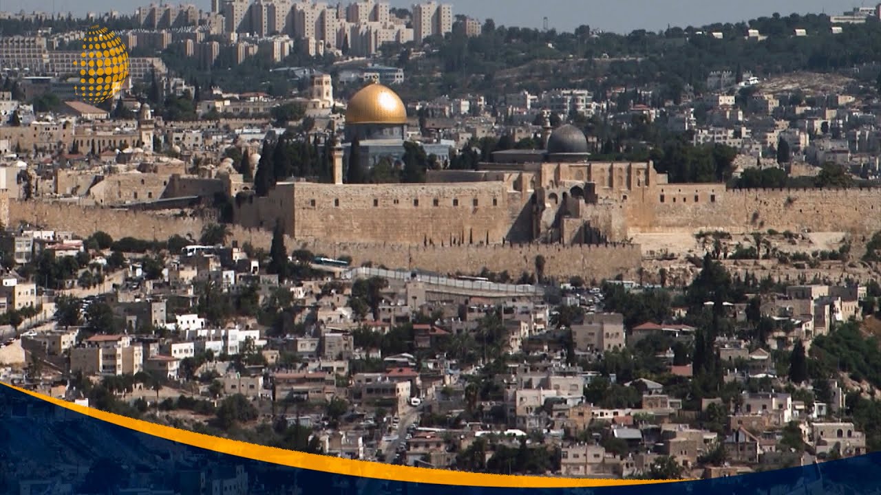 Hallazgos del Monte del Templo revelan 3,000 años de historia bíblica en Jerusalén