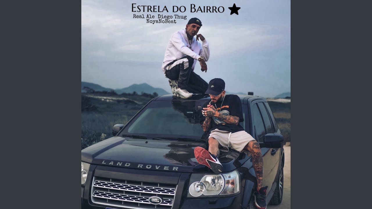 Estrela do Bairro