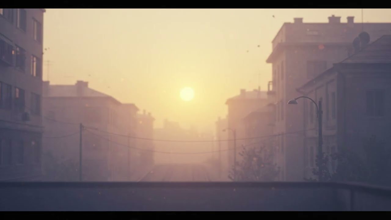 Lethologica | Instrumental Track