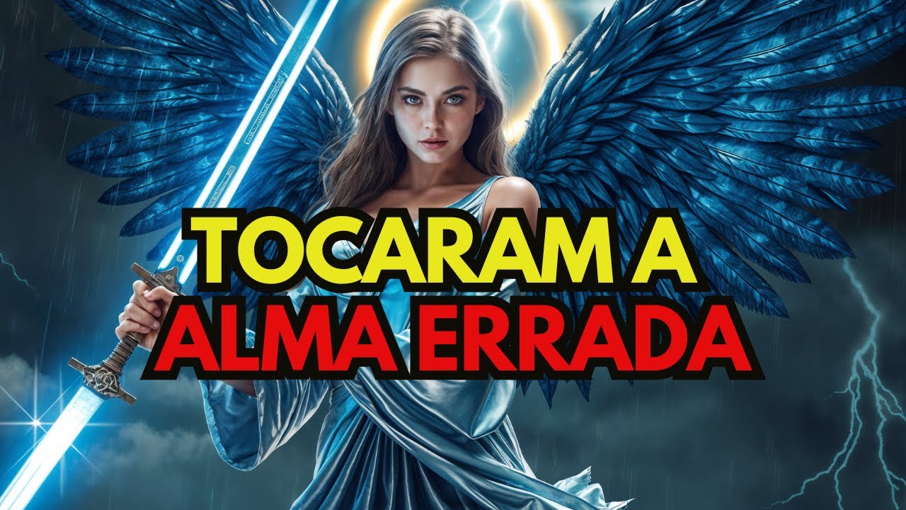 ESCOLHIDOS: ELES NÃO FAZIAM IDEIA COM QUEM ESTAVAM MEXENDO 😤🔥⚔️