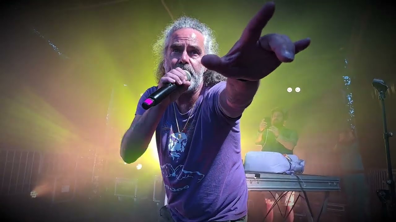 Pierpoljak - Festival de l'été - Domont 2024 (Part 1)