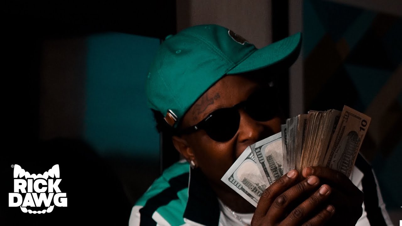 Lil Ceno - Living Wrong (Official Video) Shot by @RickDawg