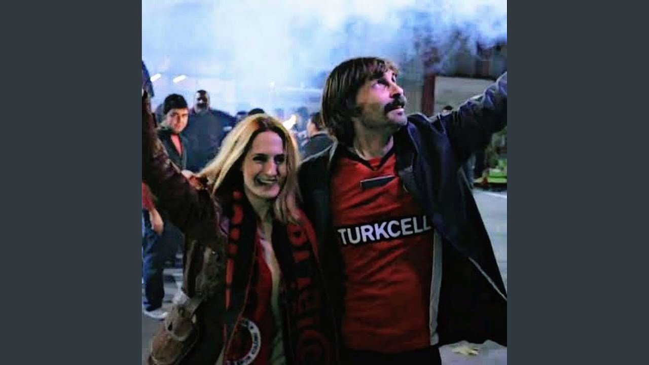 Bir Tanesin Bu Alemde