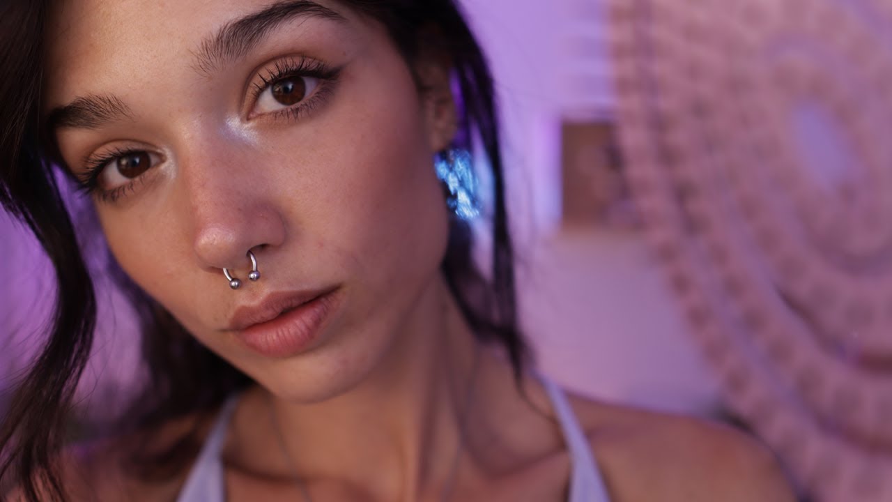 ASMR te ayudo a dormir profundamente | Atención Personal Roleplay