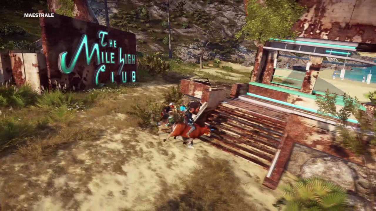 Just Cause 3  RIDING COW!!!!!!!!!!!!!!!!!!!!!!!!!!!!!!!!!!!!!!!!!!!!!!!!!!!!!!!!!!!!!!!!!!!!!!!!!!!!