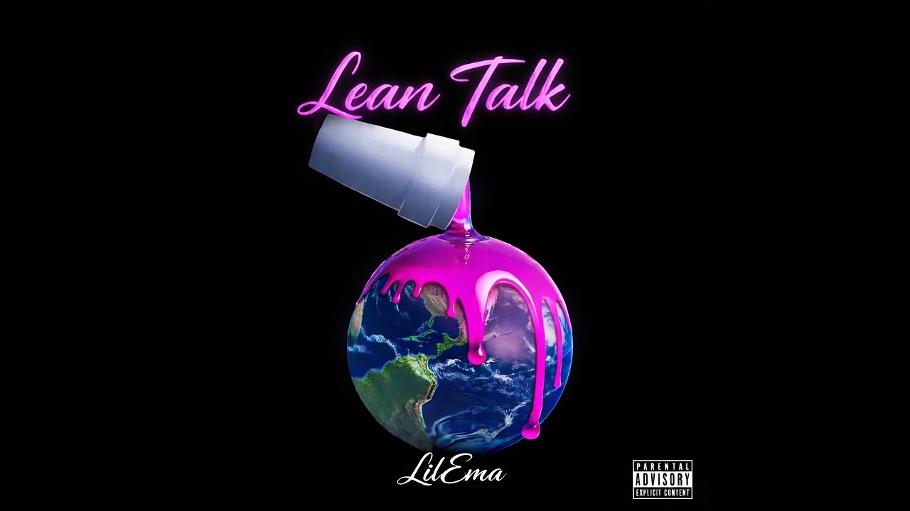 LilEma-Lean Talk) Official Music