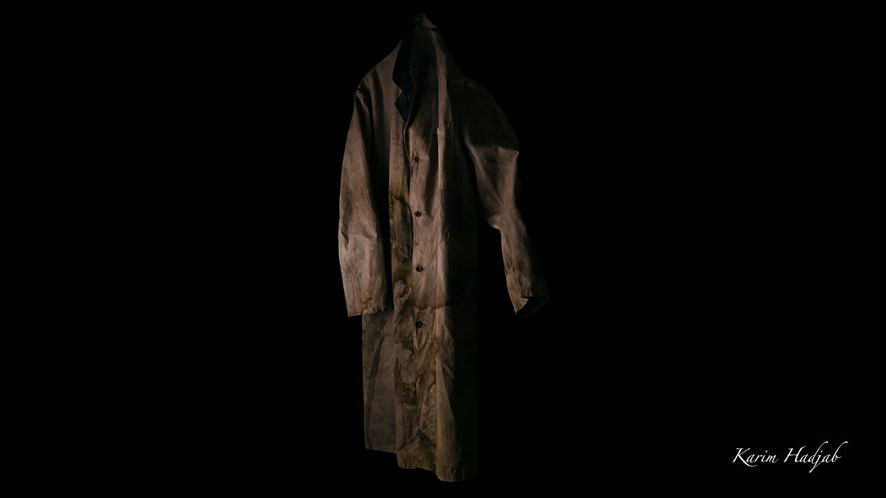 Karim Hadjab｜STOTELA入荷情報