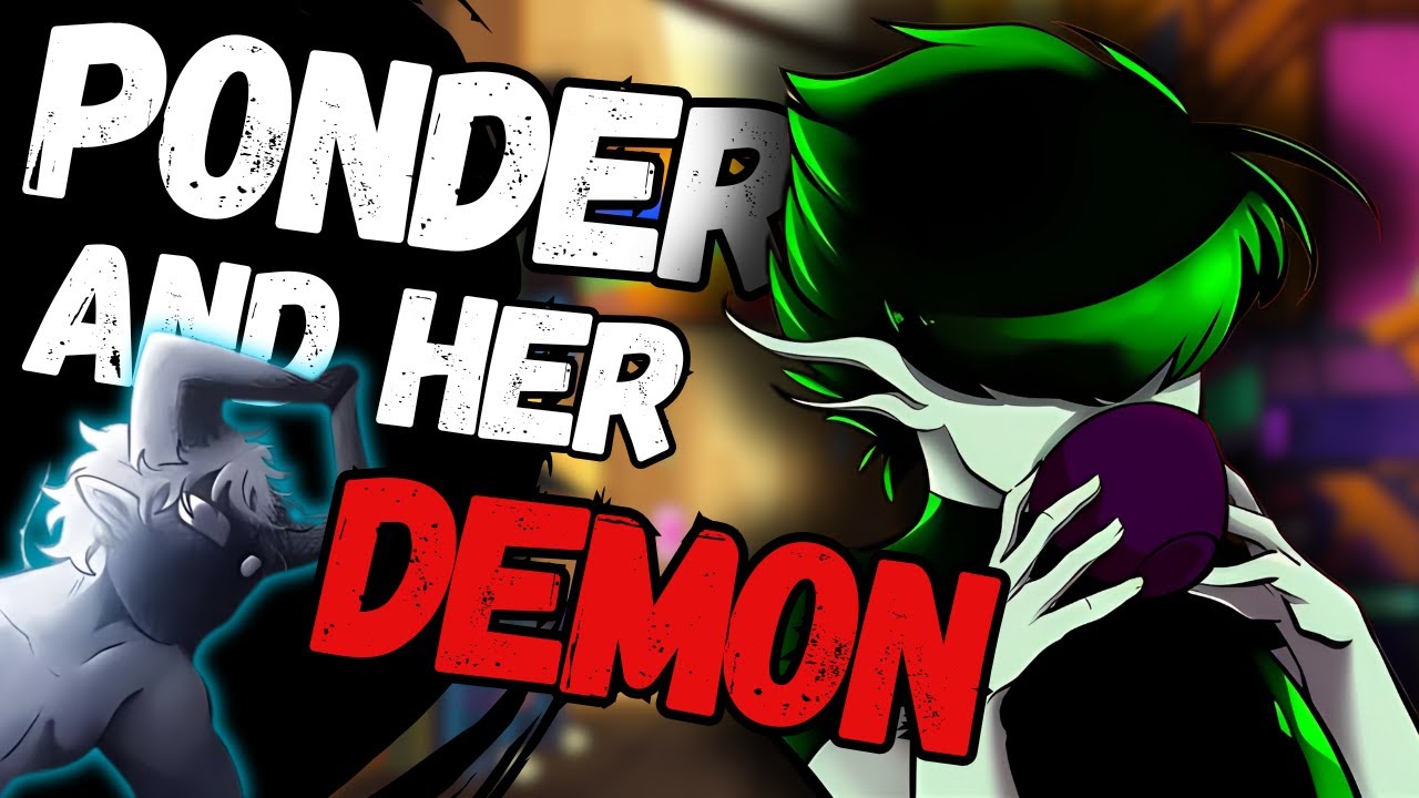 COPECAST: PONDER FACES AKUMU'S AUTISM