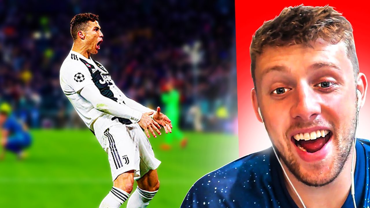 Most Disrespectful Celebrations in Football!