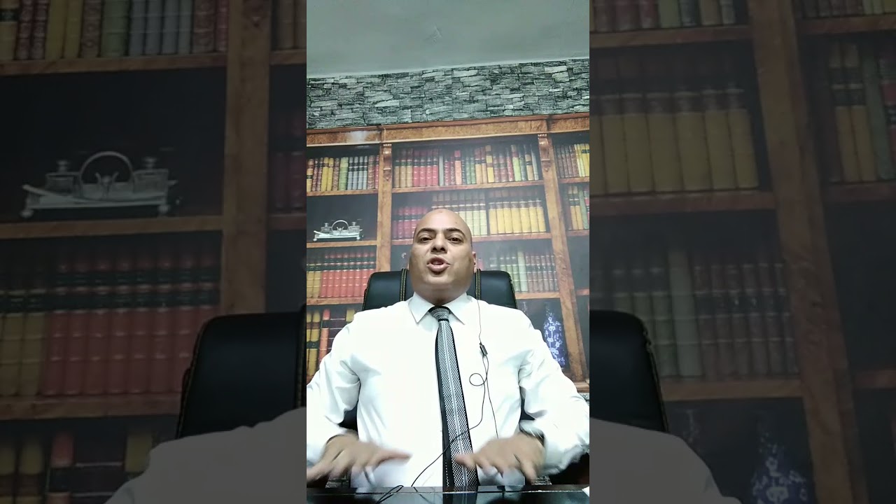 جريمه النصب وأركانها وشروطها