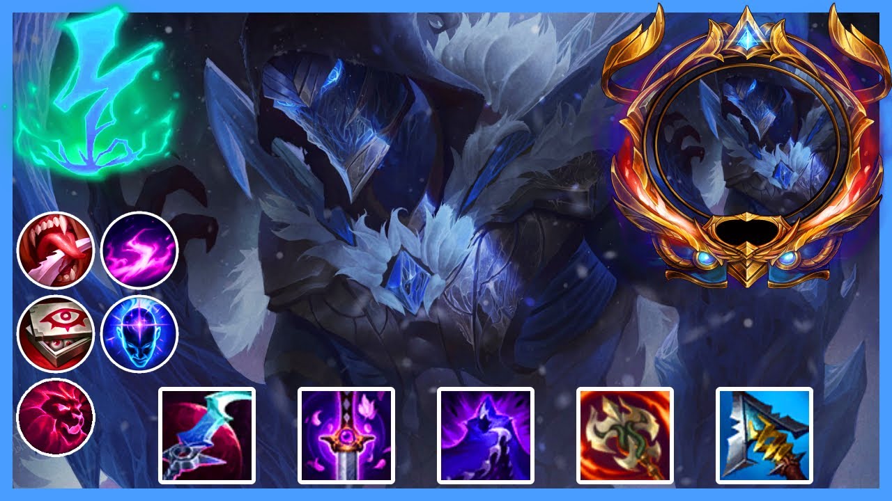ZED99 ZED MONTAGE - RANK#1 ZED KOREA l LOL SPACE