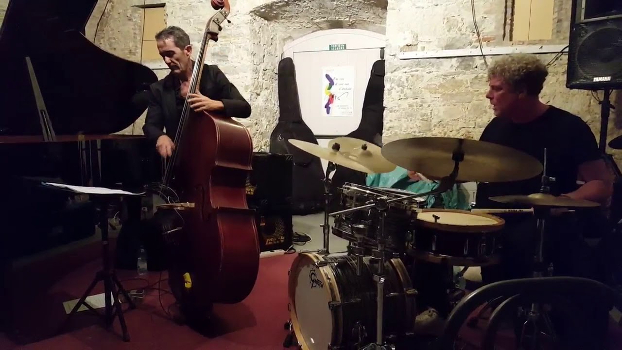 All Of You (Cole Porter)