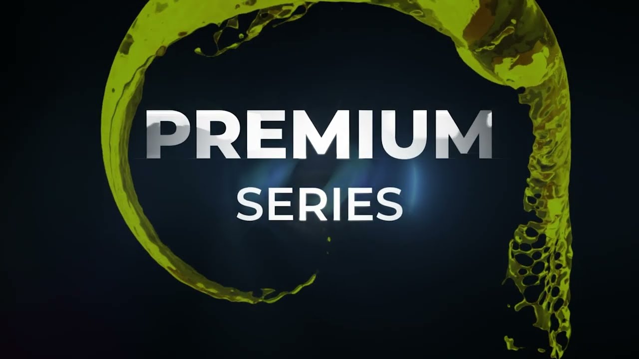 Olive Premium 55 - We've got a brand new plant! | Yepyeni bir tesisimiz var!