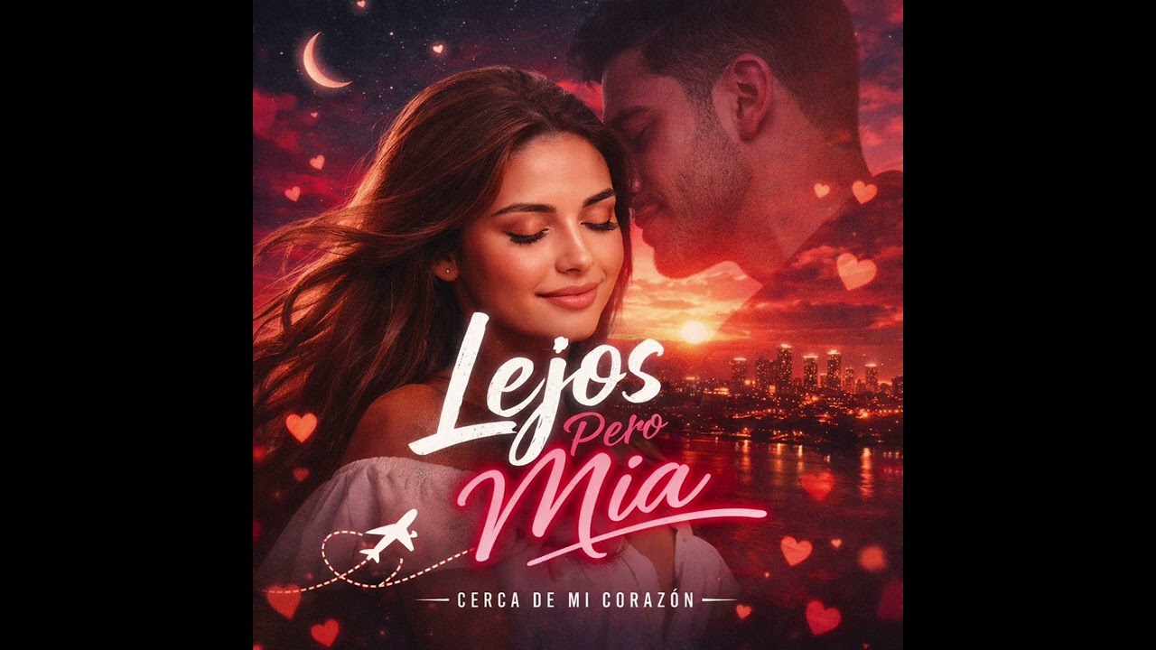 Los  del código 11  -  Vives en mi (video oficial) 