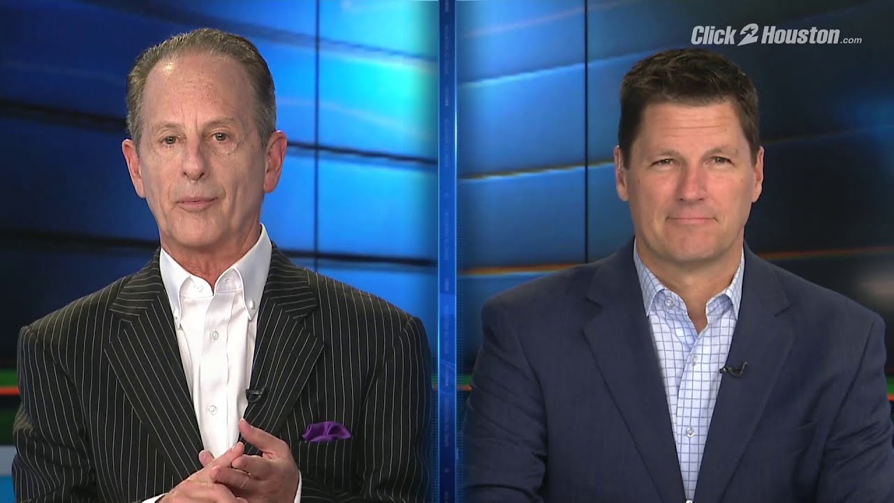 The Deshaun Watson case: Legal analyst Brian Wice chats with KPRC 2's Randy McIlvoy after the mo...